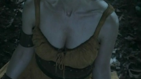 Pic: Sonya Cassidy in Olympus