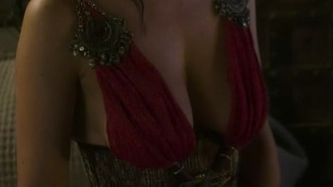 Pic: Sonya Cassidy in Olympus