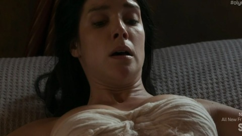 Pic: Sonya Cassidy in Olympus