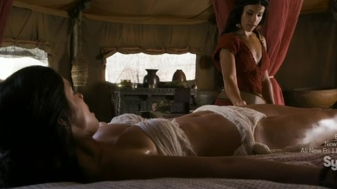 Pic: Sonya Cassidy in Olympus