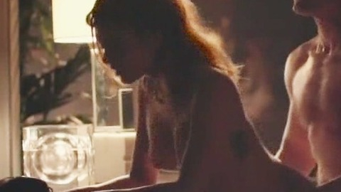 Pic: Miriam Leone in 1992