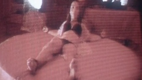 Pic: Dayle McLeod in Bitten