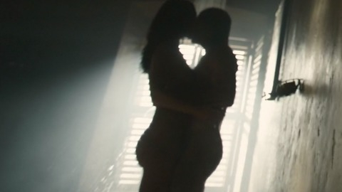 Pic: Severn Thompson in Helix