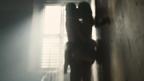 Pic: Severn Thompson in Helix