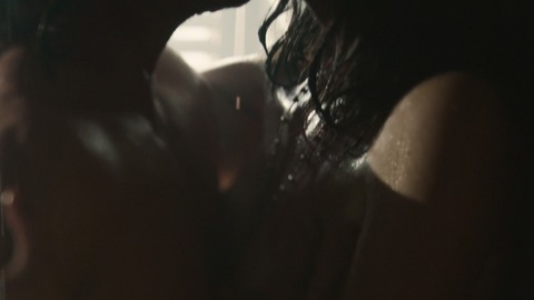 Pic: Severn Thompson in Helix