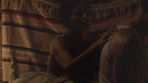 Pic: Lauren Myers in Manhattan