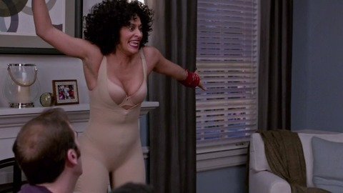 Pic: Tracee Ellis Ross in Black-ish