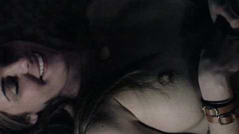 Pic: Ashley Nicole Allen in Realm of Souls