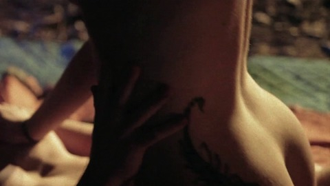 Pic: Niki Liner in Realm of Souls