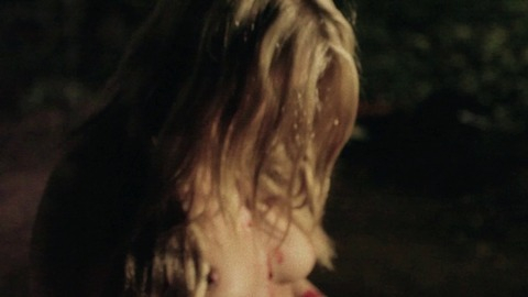 Pic: Katie Blackburn in Realm of Souls