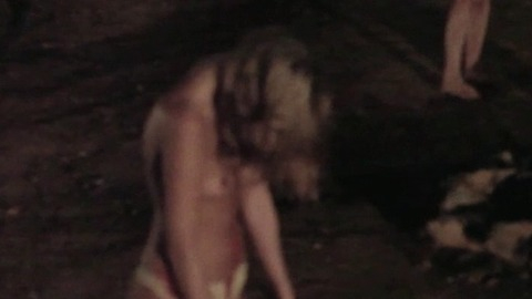 Pic: Katie Blackburn in Realm of Souls