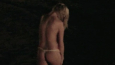 Pic: Katie Blackburn in Realm of Souls