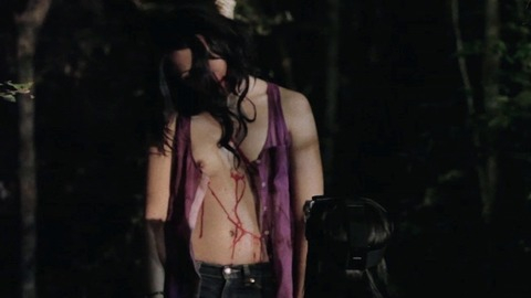 Pic: Teal Haddock in Realm of Souls