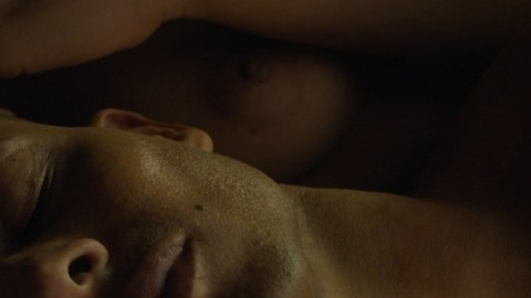 Pic: Meena Rayann in Game of Thrones