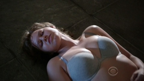 Pic: Emily Althaus in Blue Bloods (2014-2015)