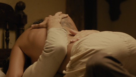 Pic: Diana Dy in Metal Hurlant Chronicles