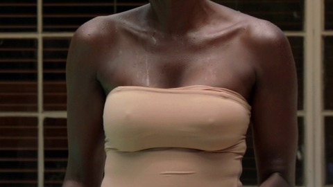 Pic: Tomiko Fraser in I Really Hate My Ex