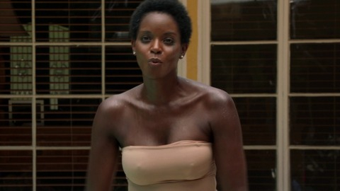 Pic: Tomiko Fraser in I Really Hate My Ex