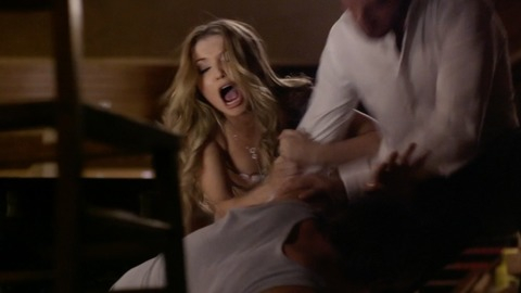 Pic: Sammi Hanratty in Seeds of Yesterday