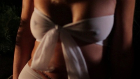 Pic: Deborah Funes in Disciples