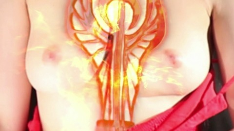 Pic: Kaylee Williams in Disciples