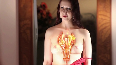 Pic: Kaylee Williams in Disciples