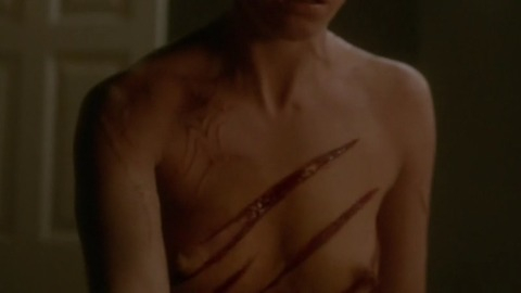 Pic: Nicole O'Neill in Penny Dreadful (2014-2016)