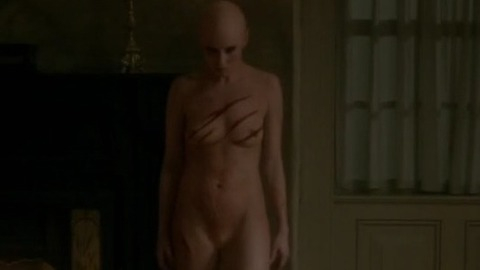 Pic: Nicole O'Neill in Penny Dreadful
