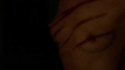 Pic: Nicole O'Neill in Penny Dreadful