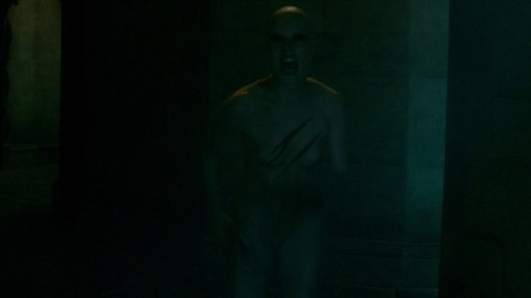 Pic: Nicole O'Neill in Penny Dreadful