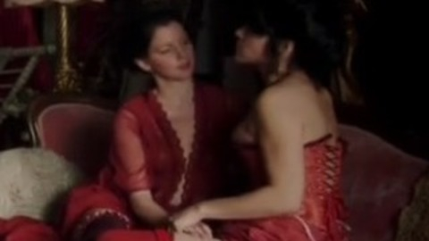 Pic: Krystle Luther in The Lizzie Borden Chronicles