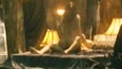 Pic: Chong-Ok Bae in Five Senses of Eros