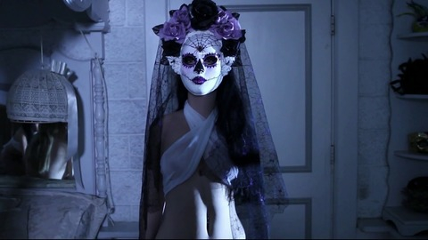 Pic: Devin Coffin in Disciples