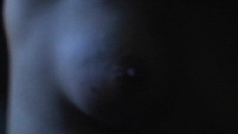 Pic: Sandra Luesse in Cartel War