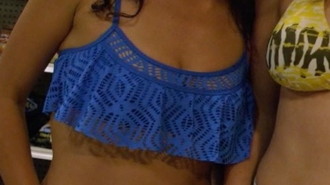 Pic: Sandra Luesse in The Jokesters