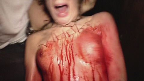 Pic: Júlia Molins in Hooked Up