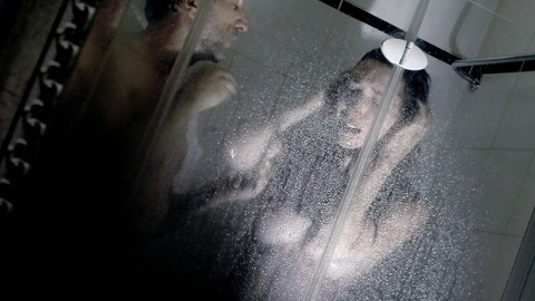 Pic: Zoé Bruneau in Goodbye to Language