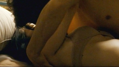 Pic: Cha Soo-Yeon in Five Senses of Eros