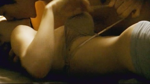 Pic: Cha Soo-Yeon in Five Senses of Eros