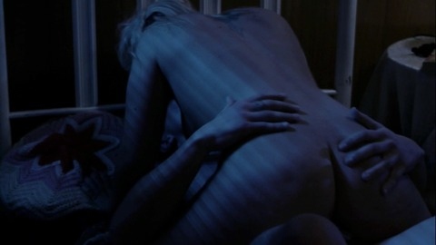 Pic: Alicia M. Clark in Kill, Granny, Kill!