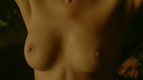 Pic: Karen Hassan in Vikings