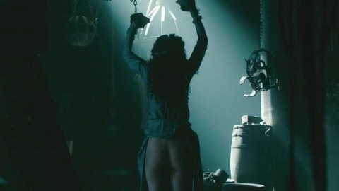 Pic: Karen Hassan in Vikings