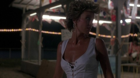 Pic: Lisa Hart Carroll in Night Game