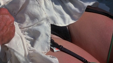 Pic: Lisa Hart Carroll in Night Game