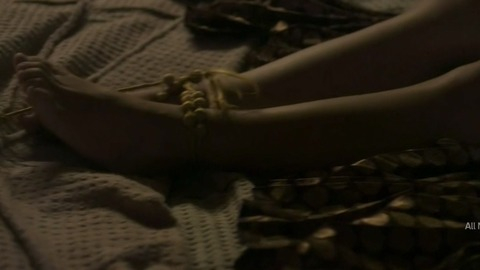 Pic: Sophia Lauchlin Hirt in Olympus