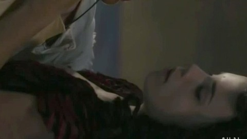 Pic: Sophia Lauchlin Hirt in Olympus