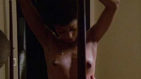 Pic: Ana Paula in Cecilia