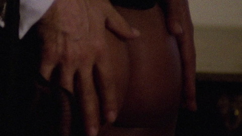 Pic: Ana Paula in Cecilia