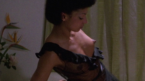 Pic: Ana Paula in Cecilia