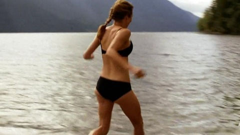 Pic: Tandi Wright in The Returned